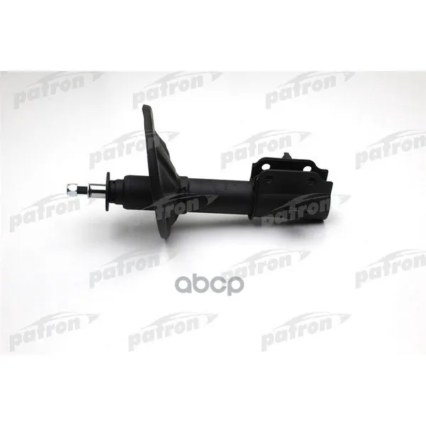 Амортизатор Подвески Передн Лев Mazda: 323 C Iv 89-94, 323 S Iv 89-94 PATRON арт. PSA633138