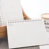 Agenda Planner Notebook Schedule Notebook Time Table To Do List Diary Weekly Time Table Goal Habit Journal Notebooks 6