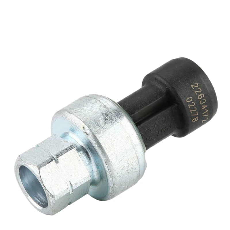 Кондиционер Ac Датчик давления для Pontiac GMC Buick Chevrolet 6E5Z19D594Aa