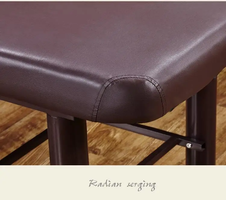 Стоматологический массажер Tafel Mueble салон мебель красота Letto piegevole Cama masaje Татуировка стул складной стол массажная кровать