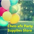 Chen-xfx Party Supplies Store