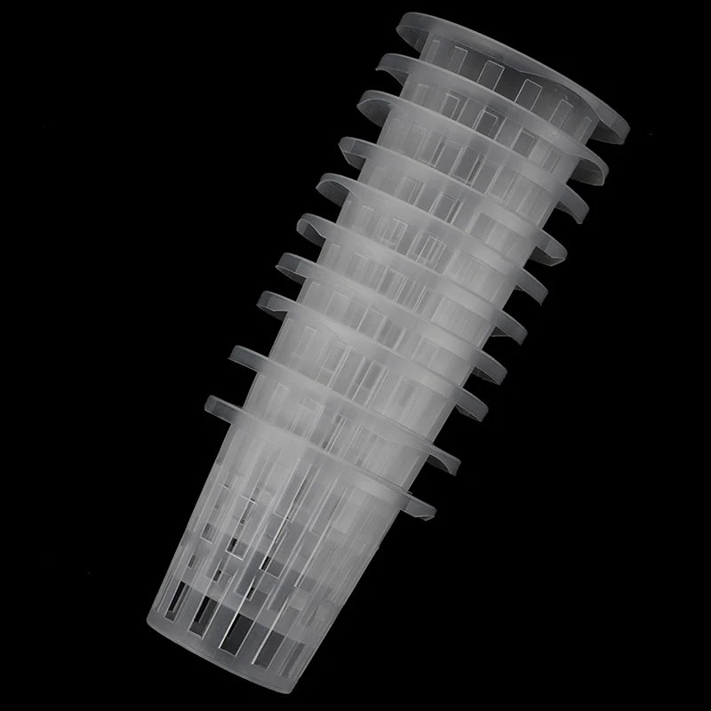 10 шт. сетчатый горшок сетчатая чашка корзина гидропоники аэропоники растение садовый инструмент