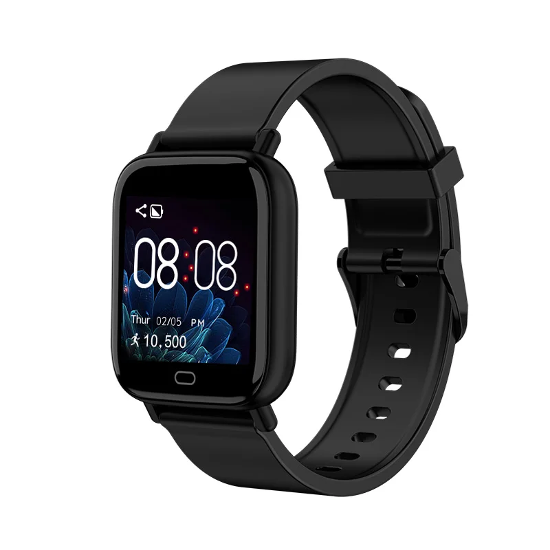 

Hot Sale S20 Weather Push Heart Rate Blood Pressure O2 Monitor Multi Sport bluetooth Music Smart Watch for IOS /Android Phone