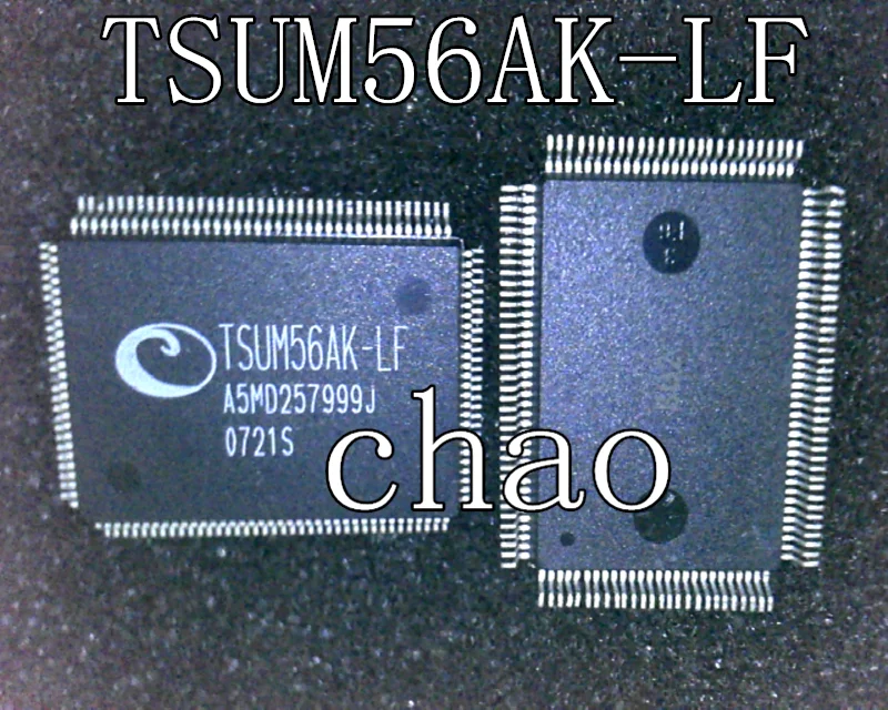 5 шт./лот TSUM56AK-LF QFP