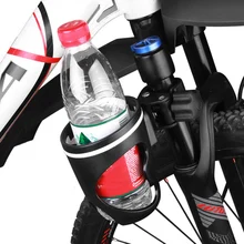 Портативные многофункциональные инструменты, вращающаяся на 360 градусов велосипедная бутылочная клетка