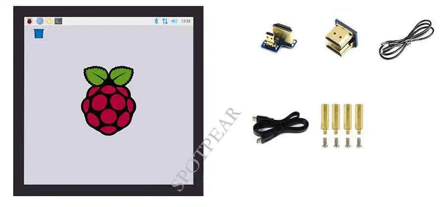 componentes de computadores