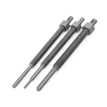 

Steel Internal Bearing Puller Generator Silver Mechanical Repair Tools