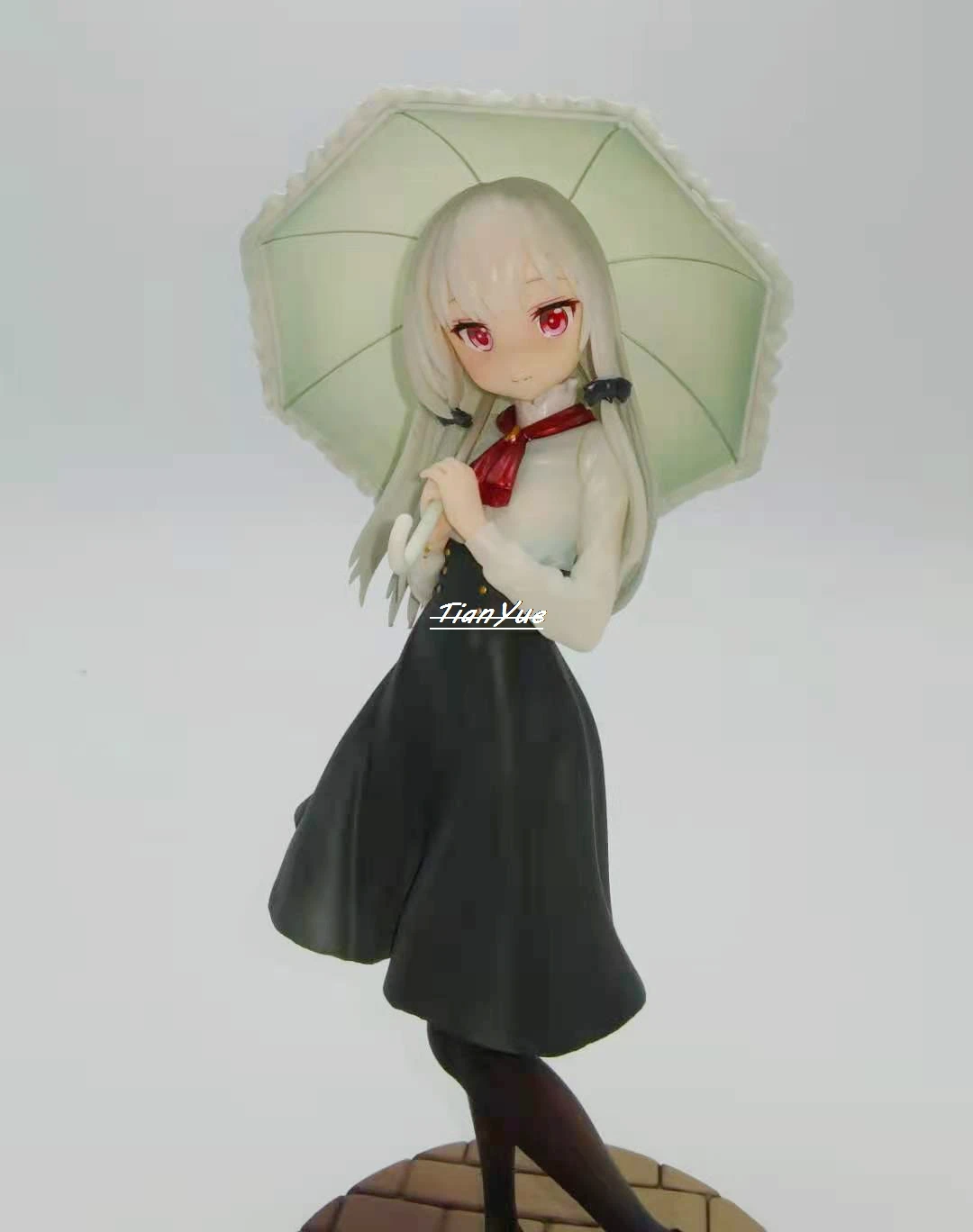 アニメかわいい吸血鬼ソフィートワイライトセクシーな女の子1 7pvcモデルフィギュアおもちゃ25cm Aliexpress