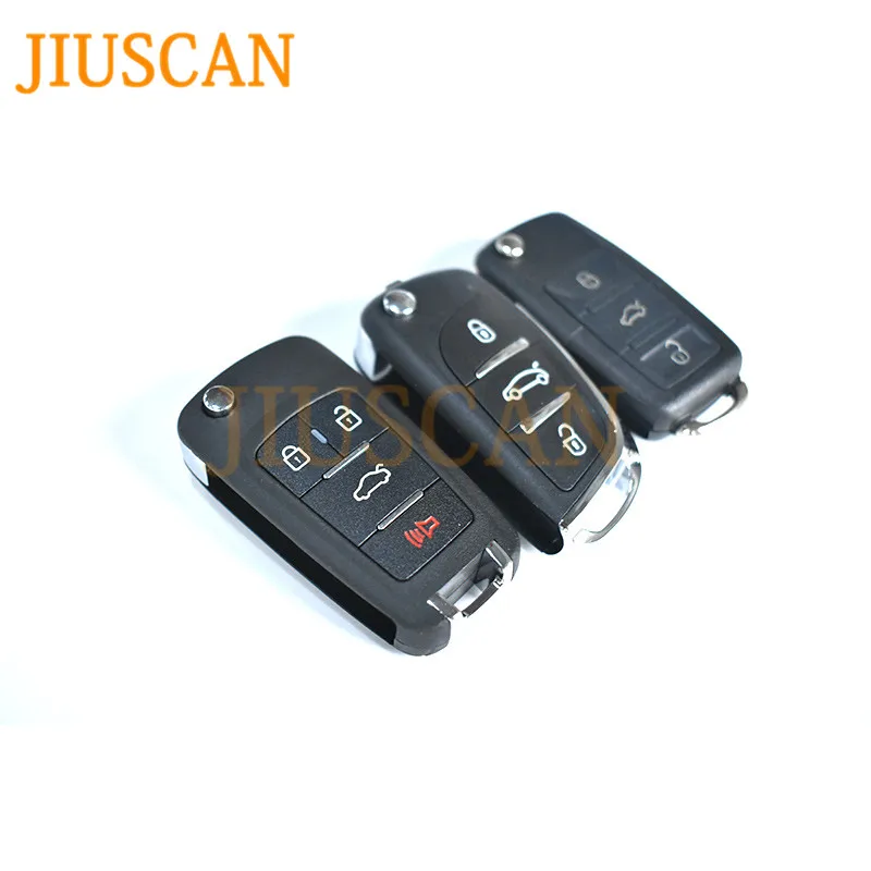 JIUSCAN Handy Baby II автоматический ключ инструмент для 4D/46/48/G чипы программист удобный ребенок 2 английский/испанский программист+ G и 96 бит 48 funct