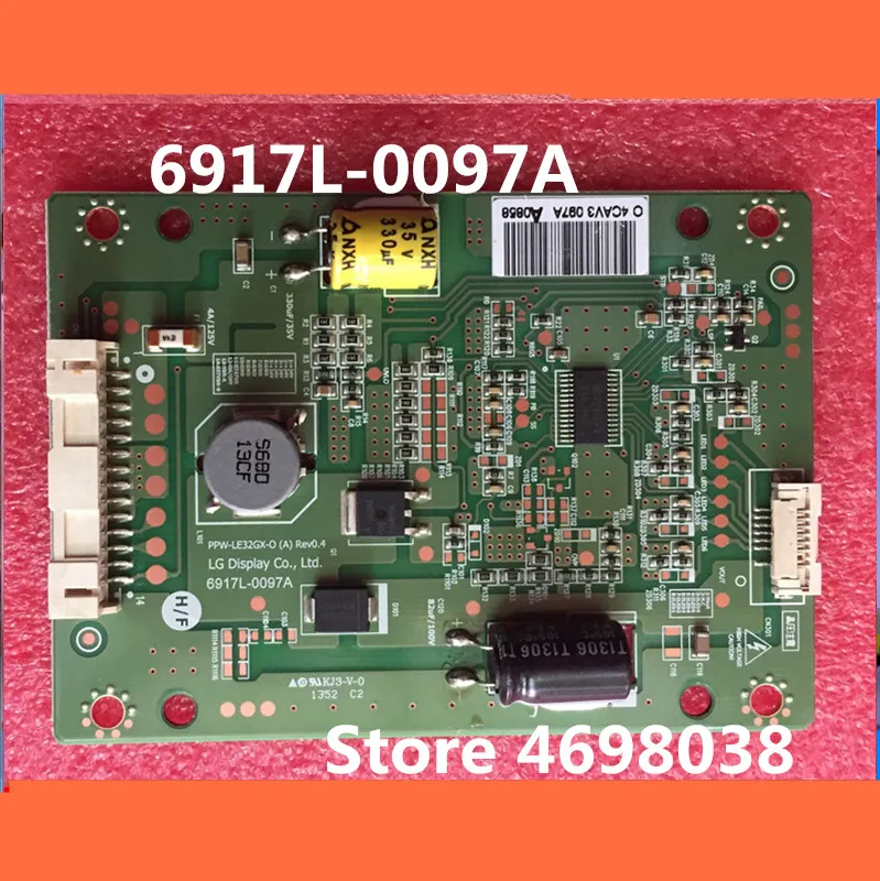 free shipping Good Constant current board for LED32E82RE 6917L-0097A PPW-LE32GX-O