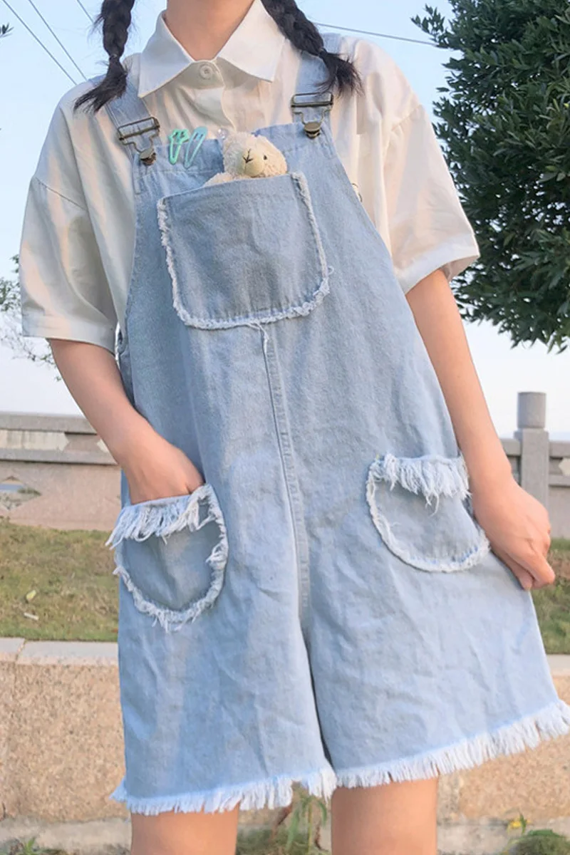 japanese girl in overalls xxx gallery