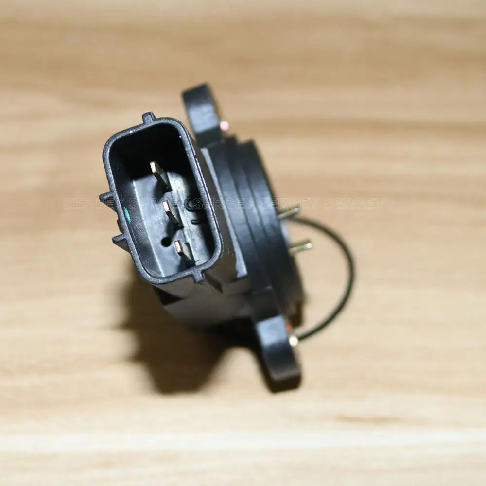 OEM FS01-13-SL0 FS0113SL0 для MAZDA 626 MX6 Датчик положения дроссельной заслонки