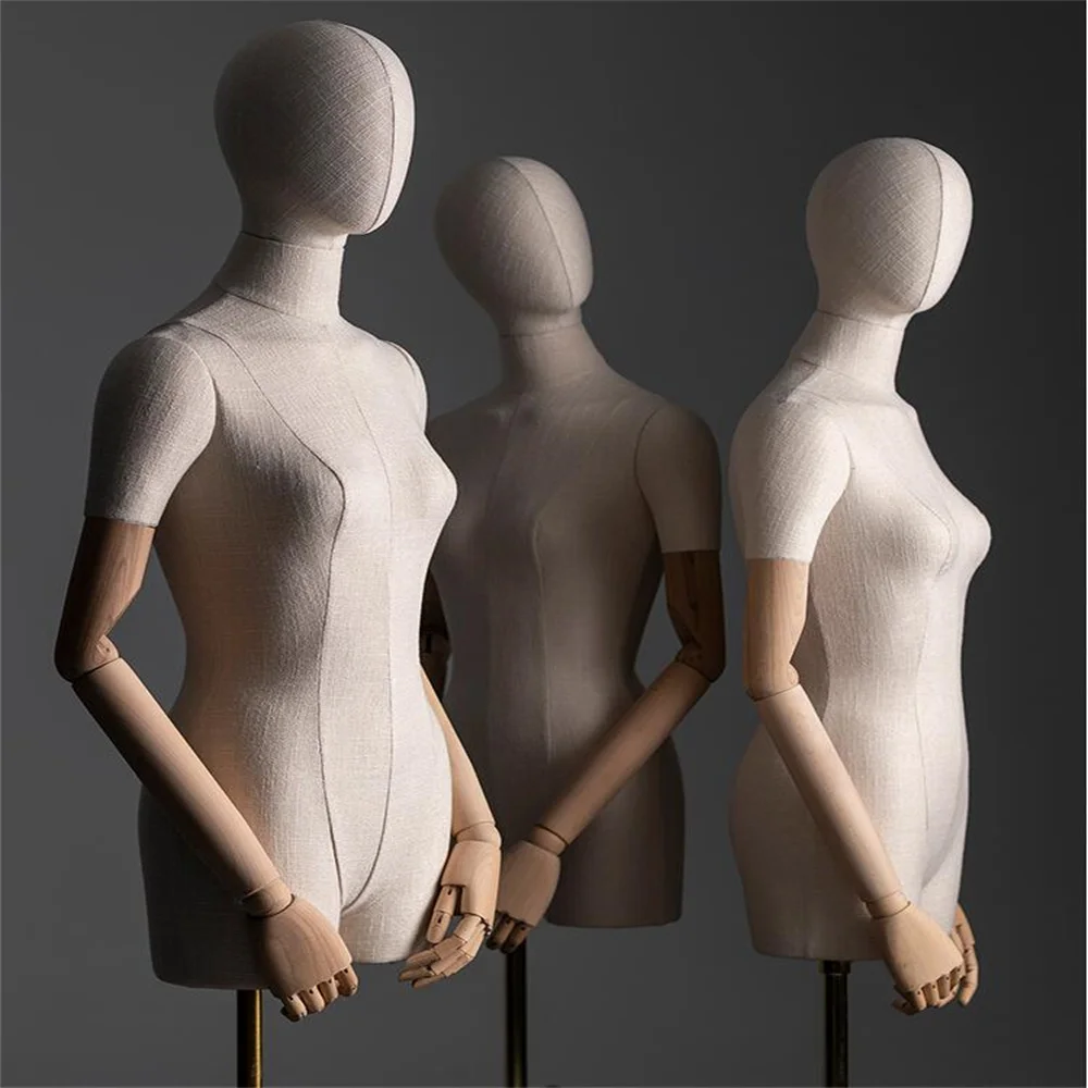 Female Full Body Flexible Soft Model Shelf Display Male Mannequin Full Body  Dummy Model - Mannequins - AliExpress