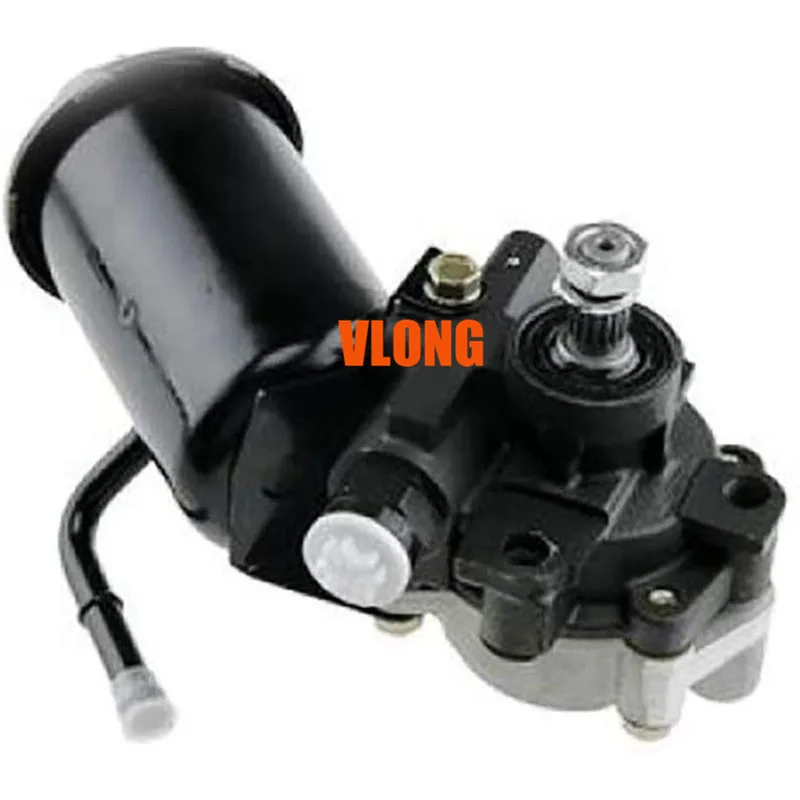 Насос гидроусилителя для TOYOTA LAND CRUISER PRADO 3,4 3400 VZJ90 VZJ95 OEM: 44320-60270