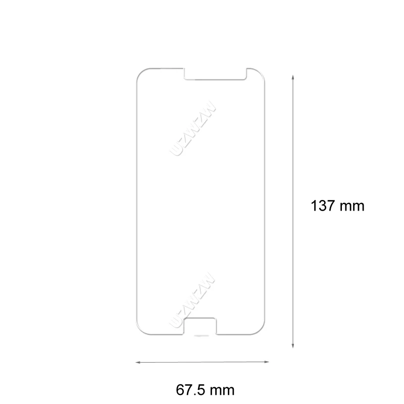 Высококачественное Закаленное стекло для Samsung Galaxy J3 2016 J3109 2015 Защитное