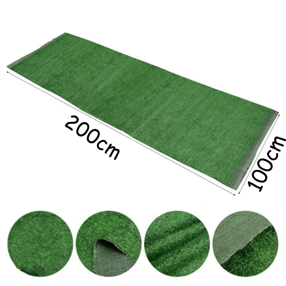 Home Decoration Mat Garden Ornament Synthetic Turf Artificial Grass Lawn 