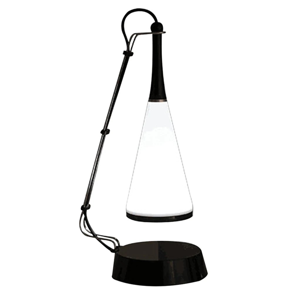 

Wireless Power Smart Sound Light Music Table Lamp Cycle Charging LED Music Audio Table Lamp AS99