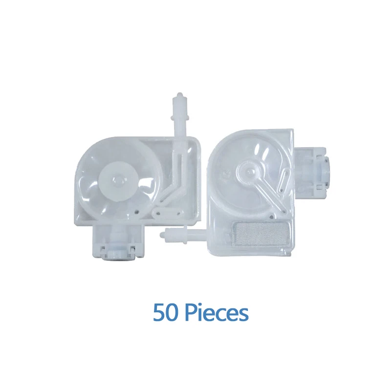 50 шт. DX5 принтера чернильный демпфер для Epson 4800 стилус proll 4880 4000 4450 4400 7400 7450 9400 9450 7800