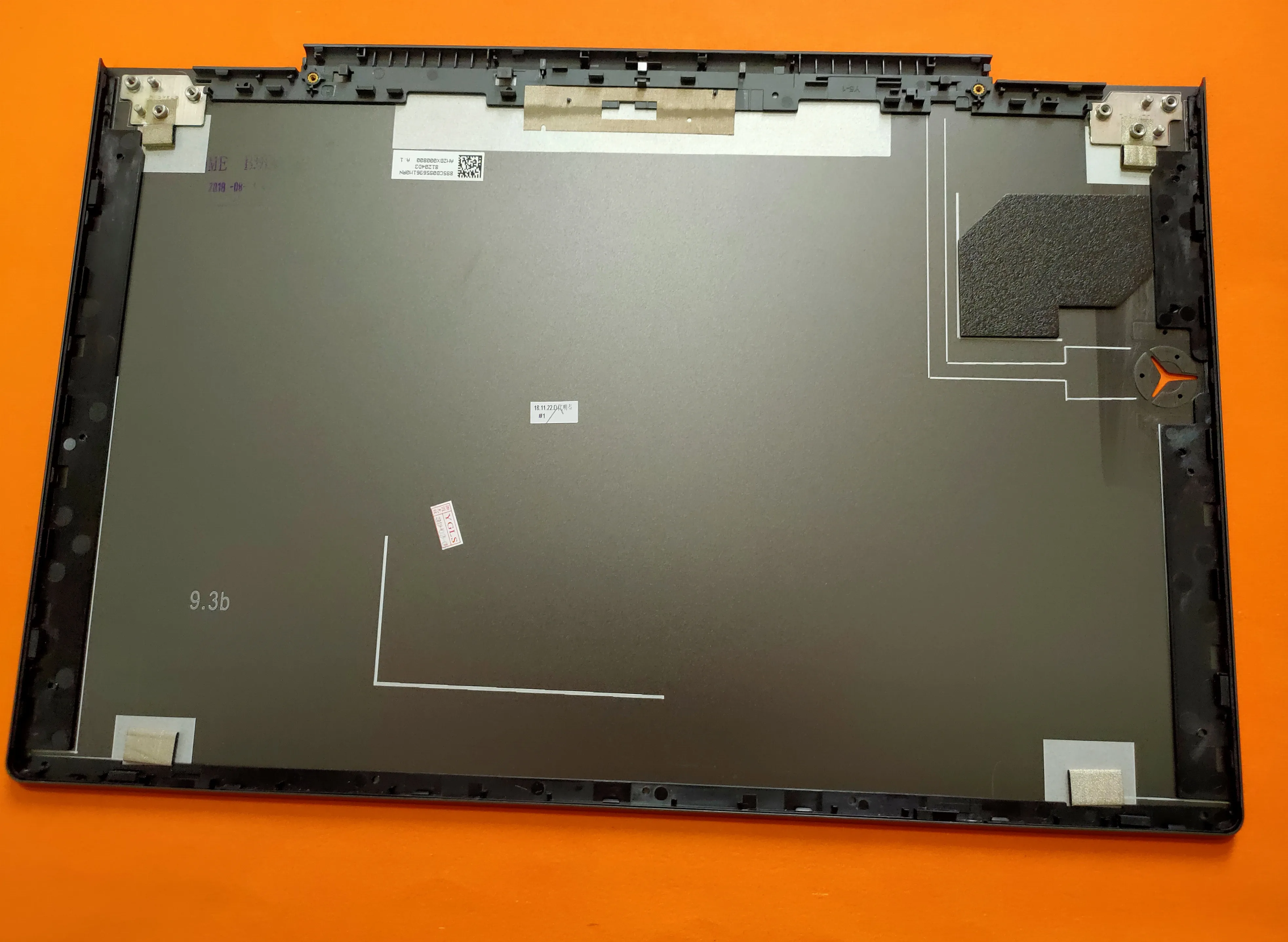 Чехол для lenovo Legion Y730 Y730-15IKB 151KB