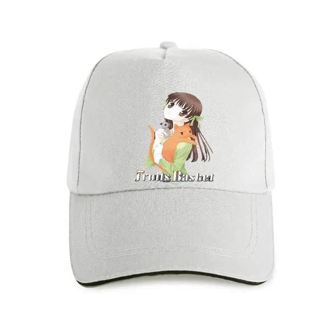 Fruits Basket Anime Unisex Baseball cap 