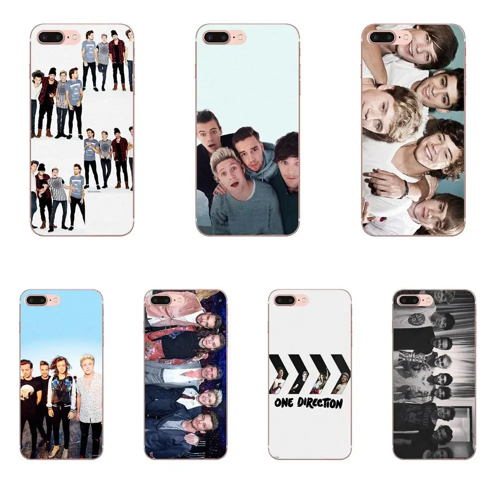 Уникальная защелка One Direction 1d для Samsung Galaxy J1 J3 J4 J5 J6 J7 A10 A20 A20E A3 A40 A5 A50 A7 2016 2017 2018 |