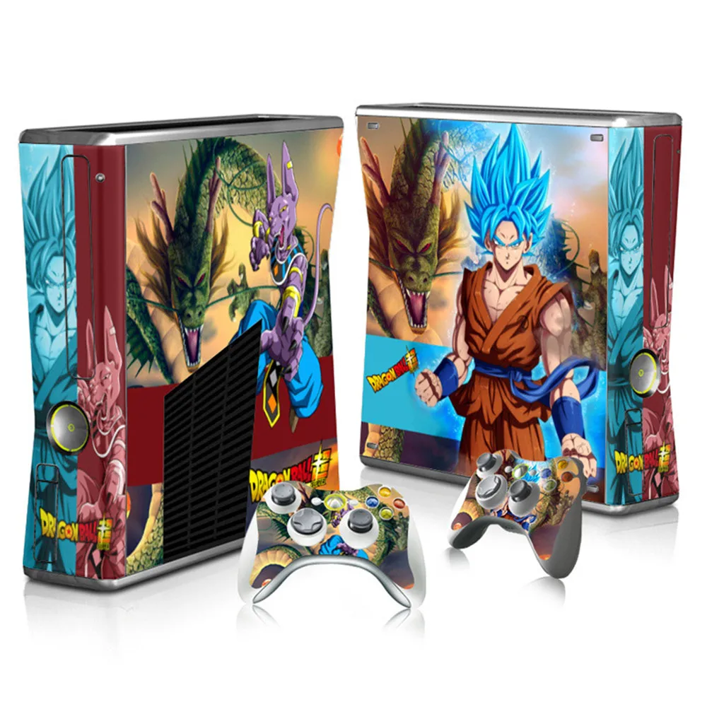 TN-XBOX360 SLIM-3397