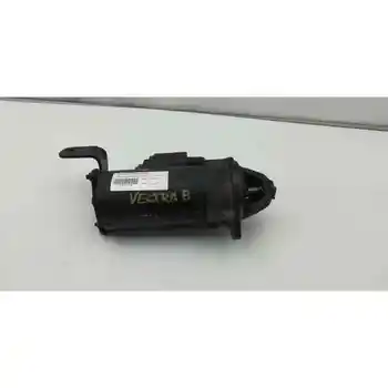 

000109015 STARTER MOTOR OPEL VECTRA B CARAVAN