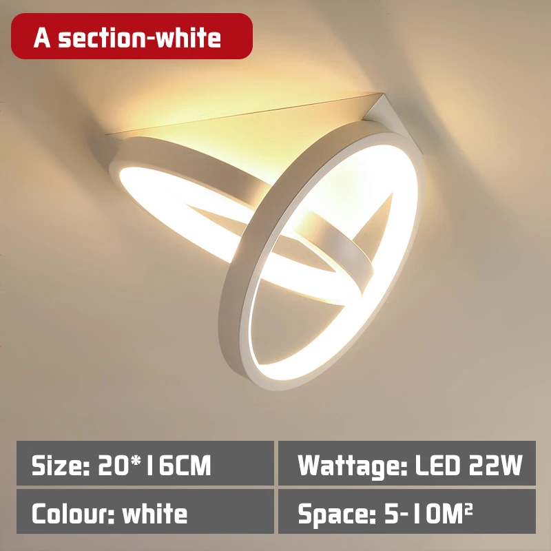 A style White