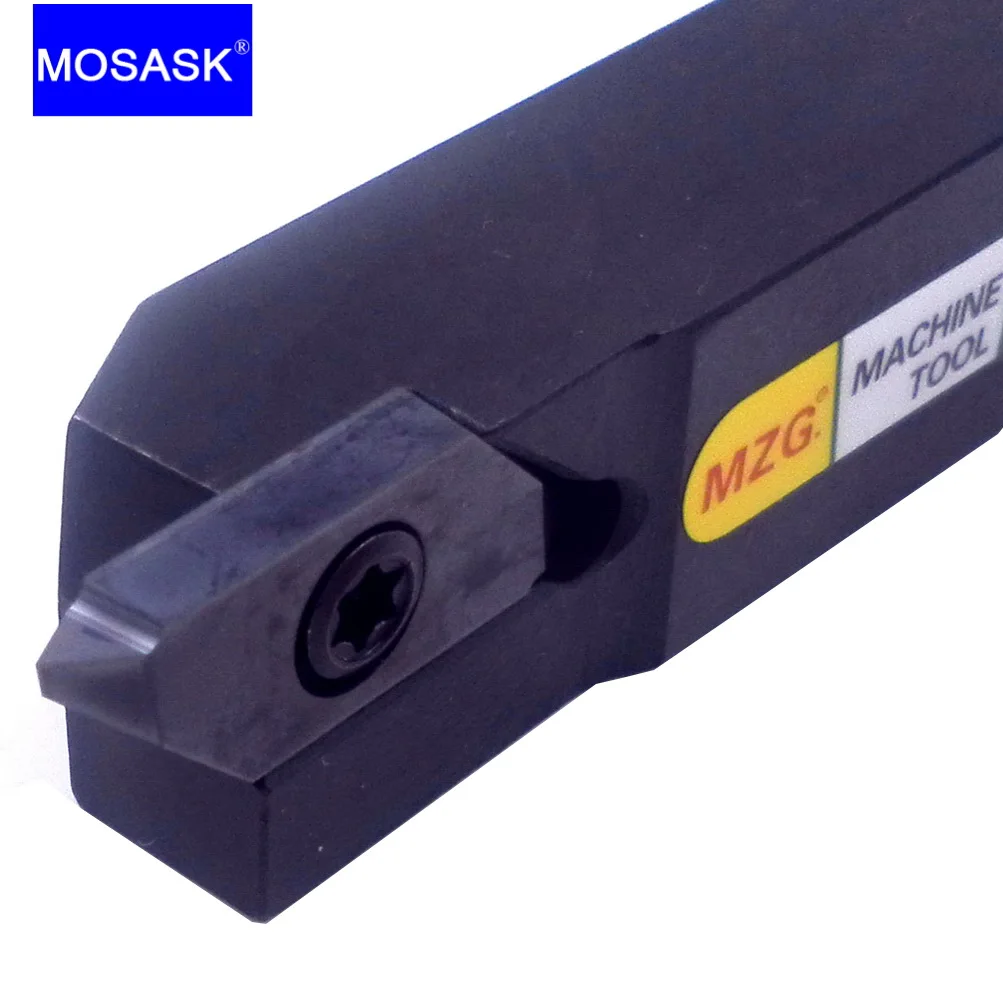MOSASK KTKFR резак нож для резки Арбор KTKFR2020JX12 токарный станок с ЧПУ мелкие части