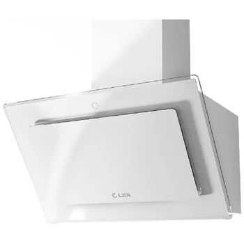 

Hood Lex Mika GS 600 white