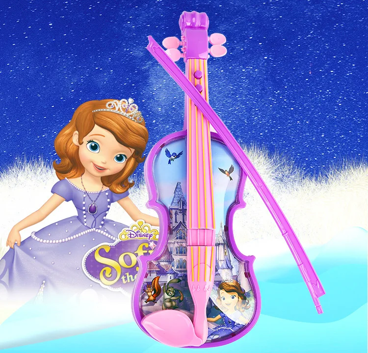 Sophia violin (1)