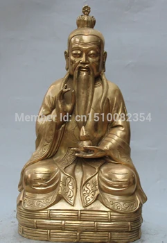 

21"Chinese Bronze Carved 9 Dragon Dragons Ball Ruyi Ru Yi On Fish Base Sculpture