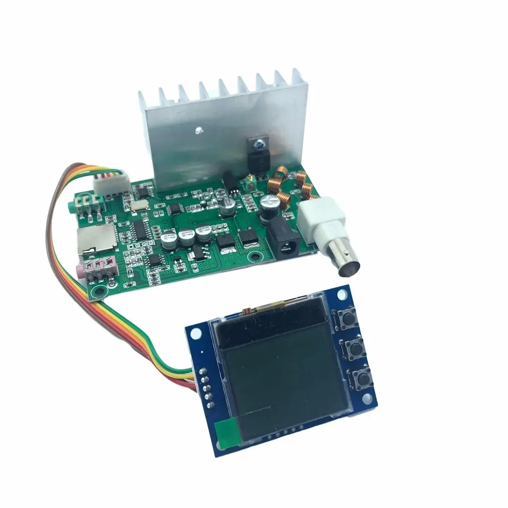 Diy наборы мини-хлыст активная антенна 0 5 Вт-7 Вт Hf Lf Vlf коротковолновый Sdr Rx
