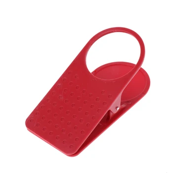 

Coffee Cup Holder Clip Desk Table Home Office Use Hot sale