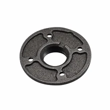 Трубы из античного чугуна G1/2 &quotG3/4&quot G1 &quot литые промышленные