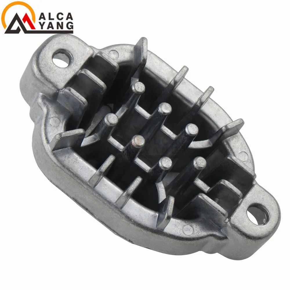 

LED Headlight Can-bus Driver Module OEM 63117419610 12V 35W Suitable For BMW 3 Series F30 F31 F35