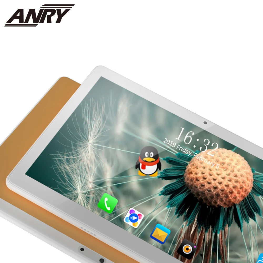 ANRY Kids Children's Tablet Teaching learning tablet 10.1 Inch 4G Lte Phone Call Dual Sim Card Slot Wifi GPS Bluetooth +Gift ANRY Kids Children's Tablet Teaching learning tablet 10.1 Inch 4G Lte Phone Call Dual Sim Card Slot Wifi GPS Bluetooth +Gift