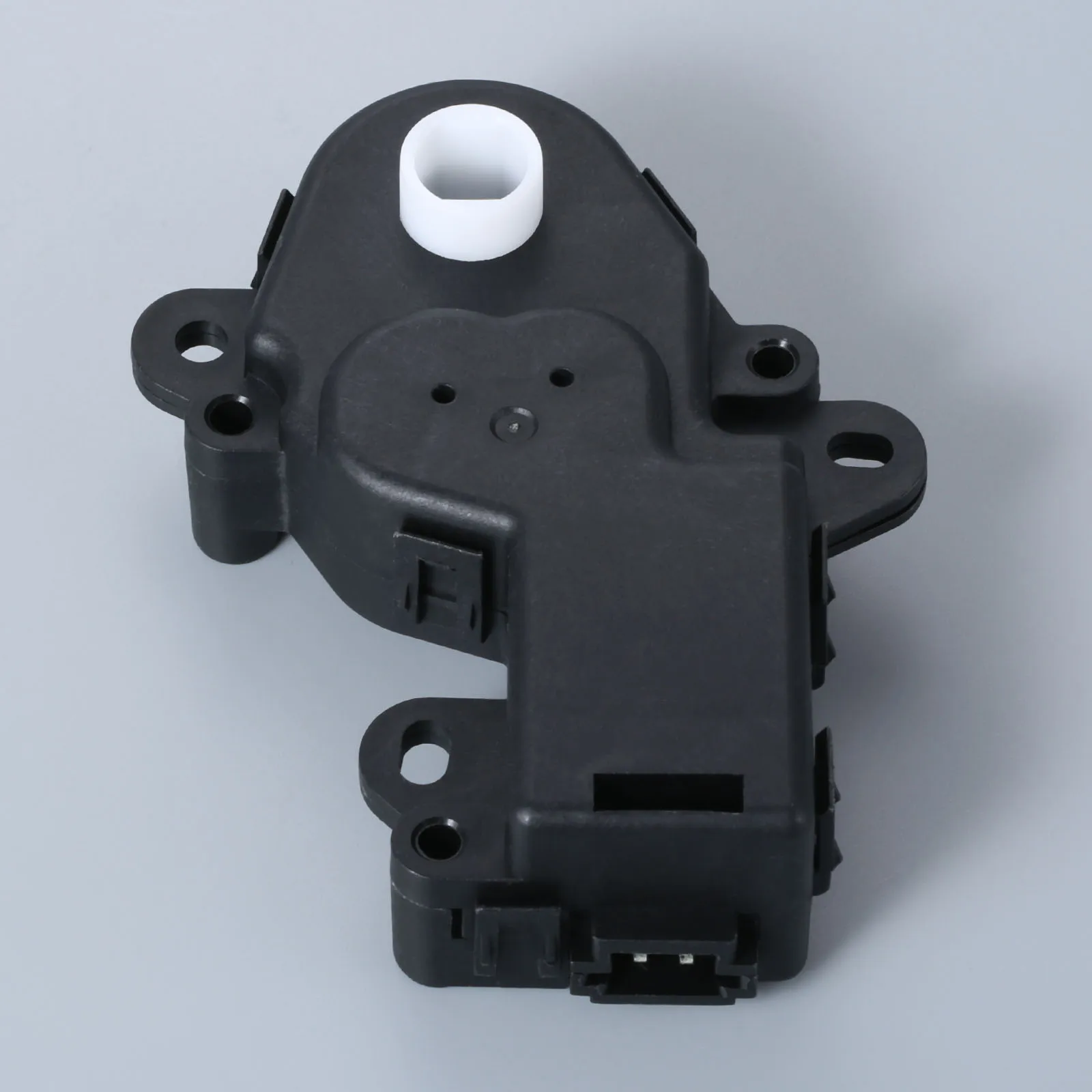 604-132 HVAC нагреватель смесь двери привод 88970277 1572794 для Chevrolet Colorado GMC Canyon 2004-2012 Pontiac Vibe 2003-2012
