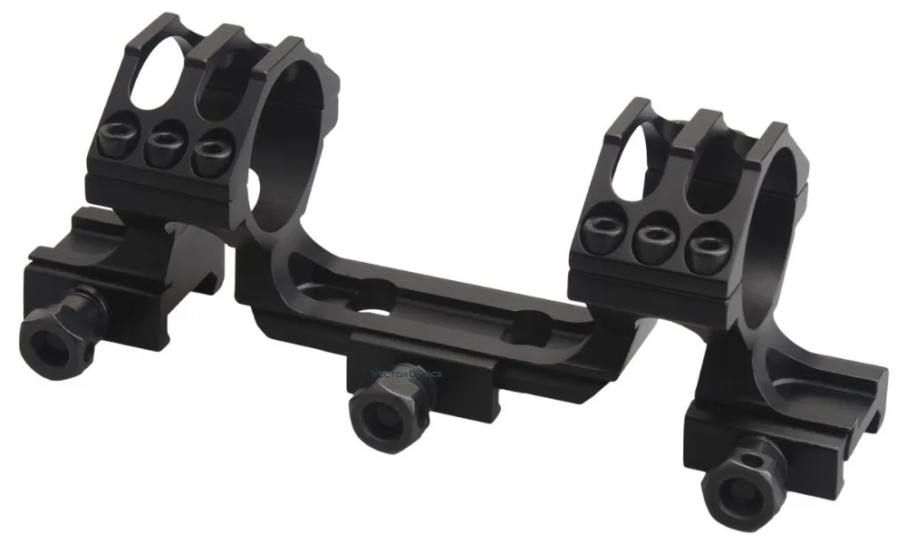 30mm OP 1.25in. Profile Picatinny Mount Acom 4