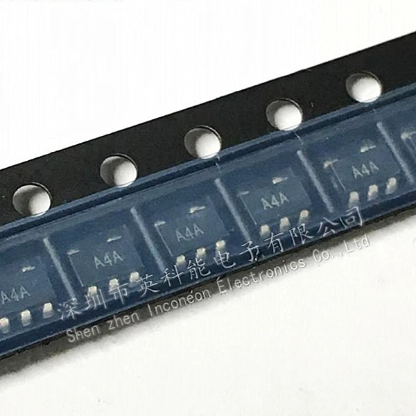 

10 шт./лот AD8541ARTZ AD8541ART A4A AD8541AR AD8541 SOT-23 фото