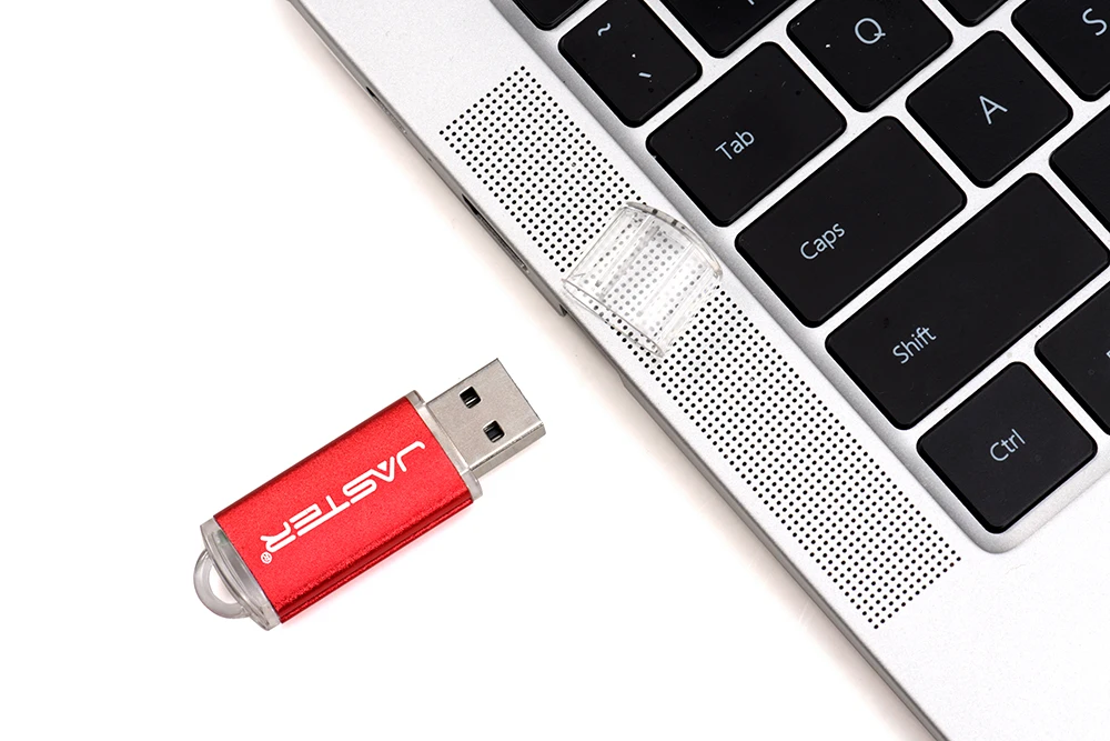 Металлический USB флеш-накопитель JASTER, мини USB флеш-накопитель, 8 ГБ, 16 ГБ, 32 ГБ, 64 ГБ, реальная емкость, флеш-накопитель, флеш-карта памяти