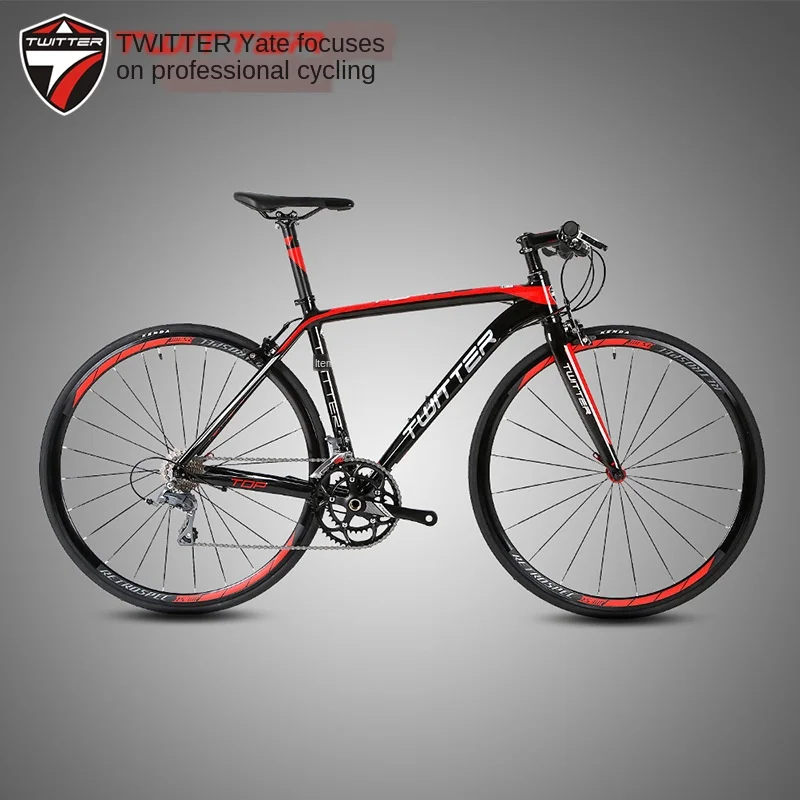 Tw736 Aluminum Alloy Road Bike 16-Speed Flat Handle City Wagon Commuter Road Bike Full Suspension Mountain Bike mountain bike Tw736 Aluminum Alloy Road Bike 16-Speed Flat Handle City Wagon Commuter Road Bike Full Suspension Mountain Bike mountain bike