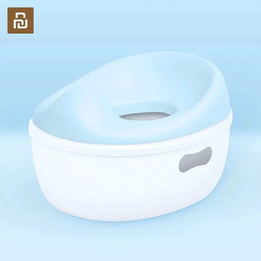 Youpin QBORN ZQ01JK 3 в 1 портативный детский унитаз сиденье для унитаза съемный стул