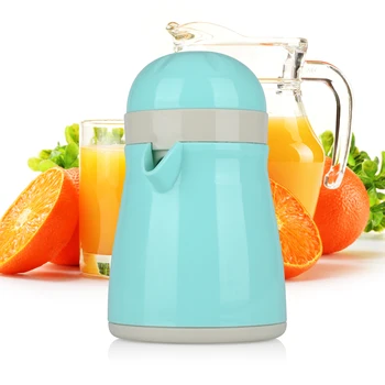 

Eco-friendly Manual Citrus Juicer 500ml Portable Fruit Hand Squeezer Juicer Press Tool for Orange Lemon Healthy Juice Maker