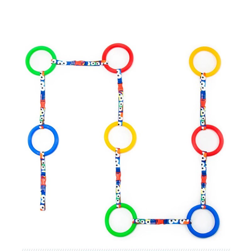 Привязка для детского сада, анти-потеря, Привязь для запястья, поводок для малышей, ремни безопасности для ребенка, веревка для прогулок на открытом воздухе, ремешок для рук
