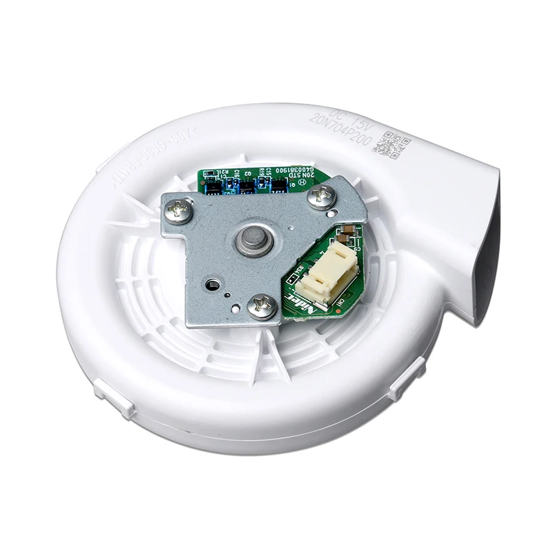 Двигатель вентилятора+ боковая щетка в комплекте для Xiaomi 2nd Gen Roborock S50 S51 S55 пылесос от пыли и мусора горячий двигатель