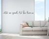 Home Decor