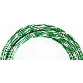 

Wire with insect, 2mm * 10 m, 'Astra' (025 Green)