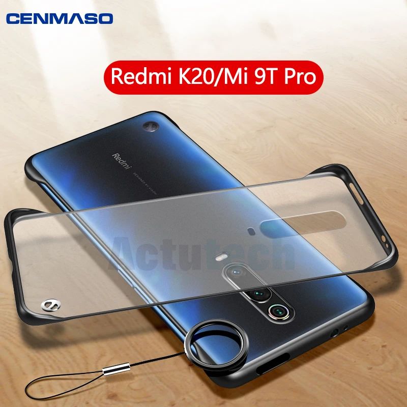 Чехол Mi 9 T для Xiaomi A3 SE 8 Explorer CC9 CC9E A2 lite 6X чехол Redmi Note 7 7A 6A K20 Pro безрамный задний |