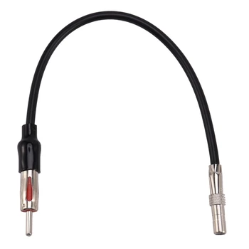 

Car Antenna Adapter for Chrysler 2002-2007 ( Cable Length 15cm )